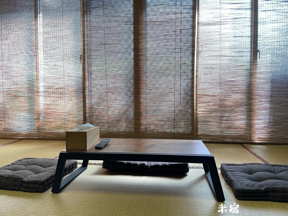 米宿 Roomi House 台南老屋民宿 Exterior photo