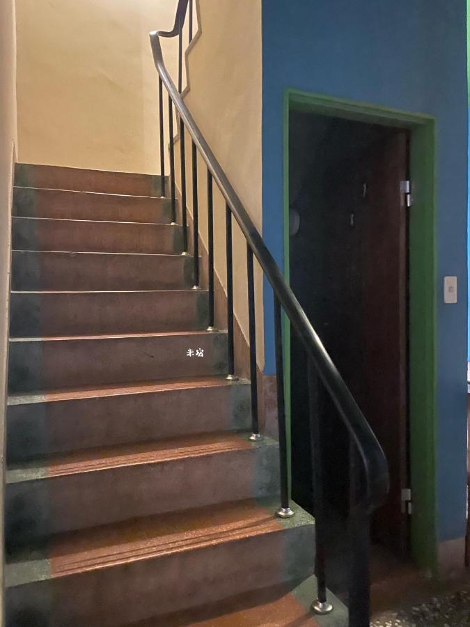 米宿 Roomi House 台南老屋民宿 Exterior photo