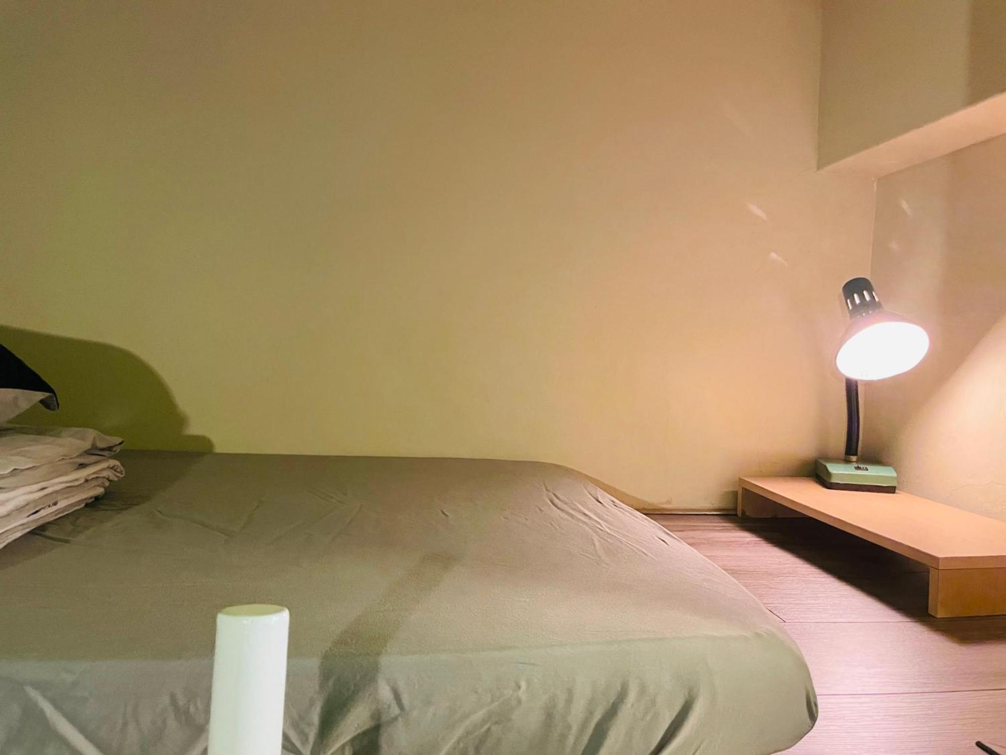 米宿 Roomi House 台南老屋民宿 Room photo