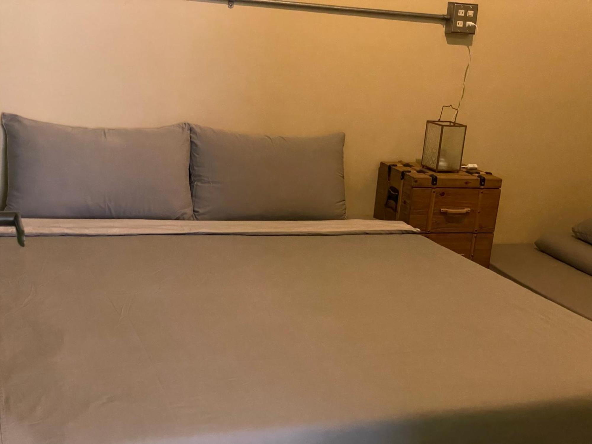 米宿 Roomi House 台南老屋民宿 Room photo