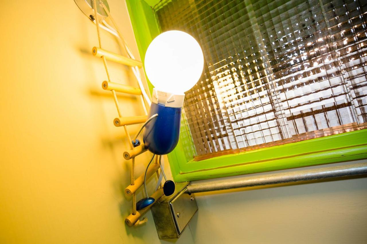 米宿 Roomi House 台南老屋民宿 Exterior photo