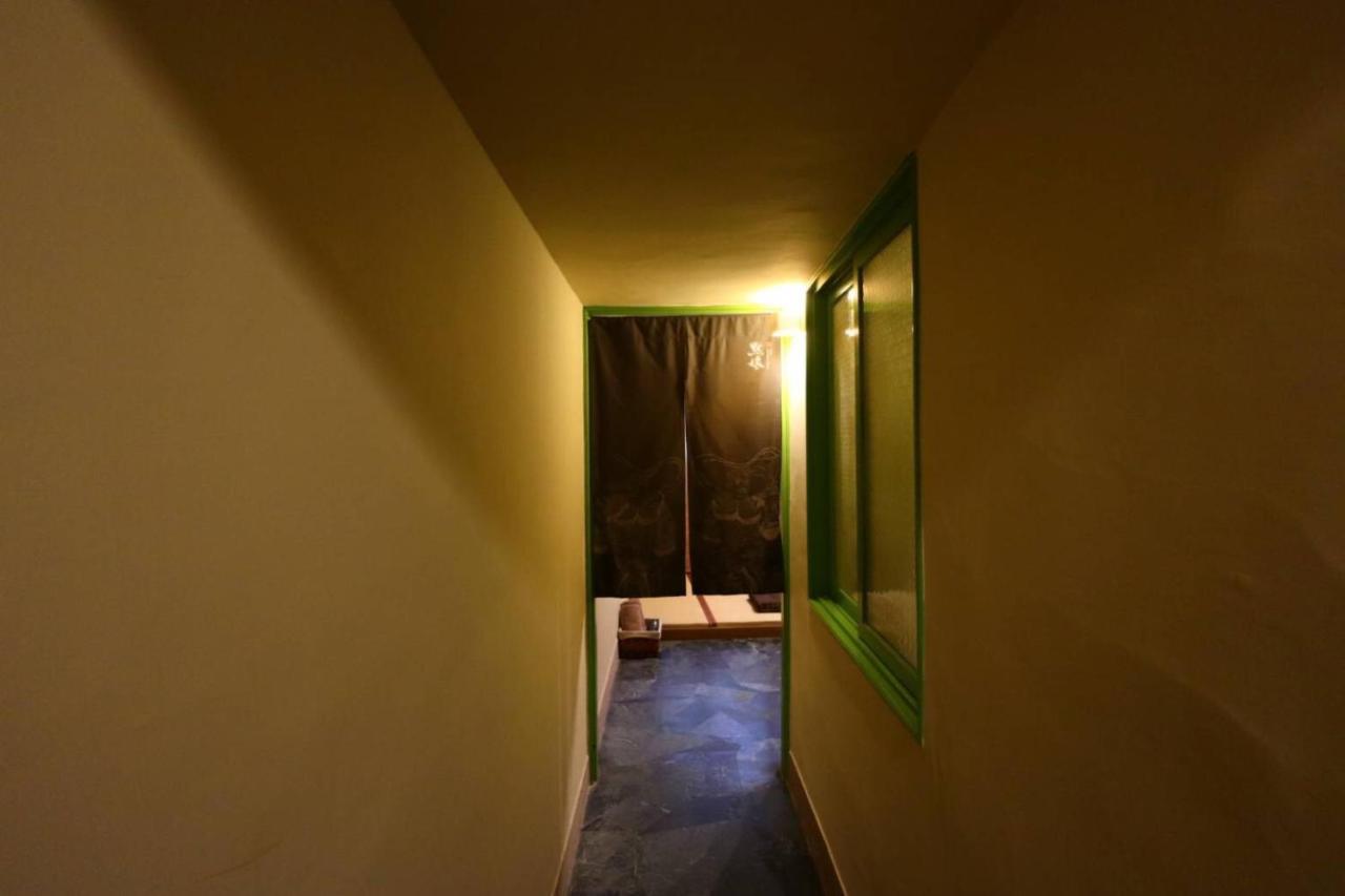 米宿 Roomi House 台南老屋民宿 Exterior photo